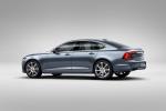 Volvo S90 T6 Inscription 2016 года